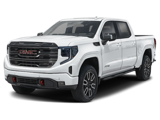 GMC Sierra 1500 - Thompson Buick GMC in PATTERSON CA