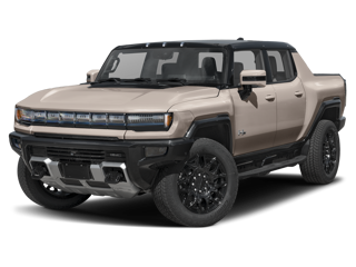 HUMMER EV vs Tesla Cybertruck - Thompson Buick GMC in PATTERSON CA