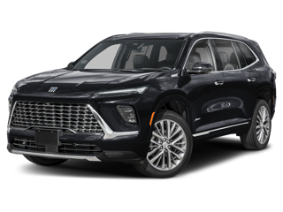 Buick Enclave - Thompson Buick GMC in PATTERSON CA