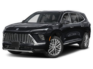 Buick Enclave - Thompson Buick GMC in PATTERSON CA