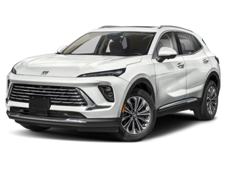 Buick Envision - Thompson Buick GMC in PATTERSON CA