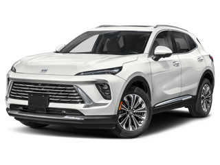 Buick Envision - Thompson Buick GMC in PATTERSON CA