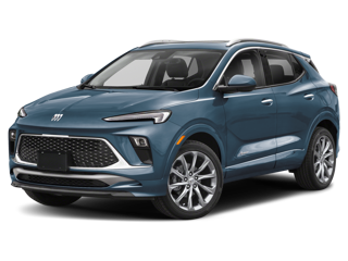 Buick Encore GX - Thompson Buick GMC in PATTERSON CA