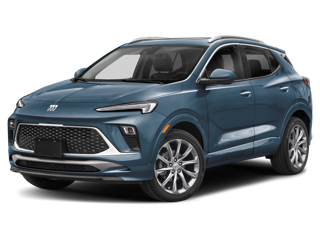 Buick Encore GX - Thompson Buick GMC in PATTERSON CA
