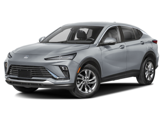 Buick Envista - Thompson Buick GMC in PATTERSON CA