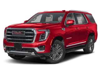 GMC Yukon - Thompson Buick GMC in PATTERSON CA