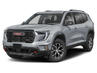 GMC Acadia - Thompson Buick GMC in PATTERSON CA