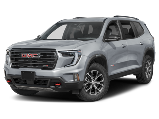 GMC Acadia - Thompson Buick GMC in PATTERSON CA