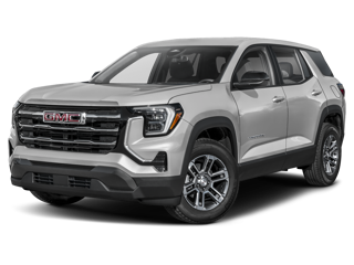 GMC Terrain - Thompson Buick GMC in PATTERSON CA