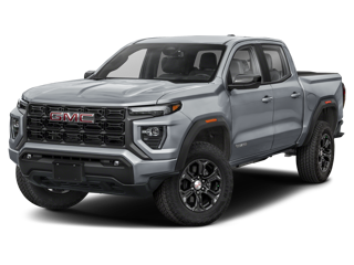 GMC Canyon - Thompson Buick GMC in PATTERSON CA