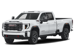 GMC Sierra HD - Thompson Buick GMC in PATTERSON CA