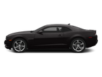 2013 Chevrolet Camaro SS