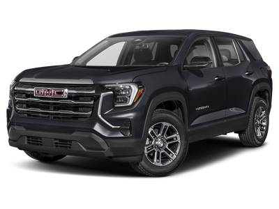 2026 GMC Terrain AWD Denali