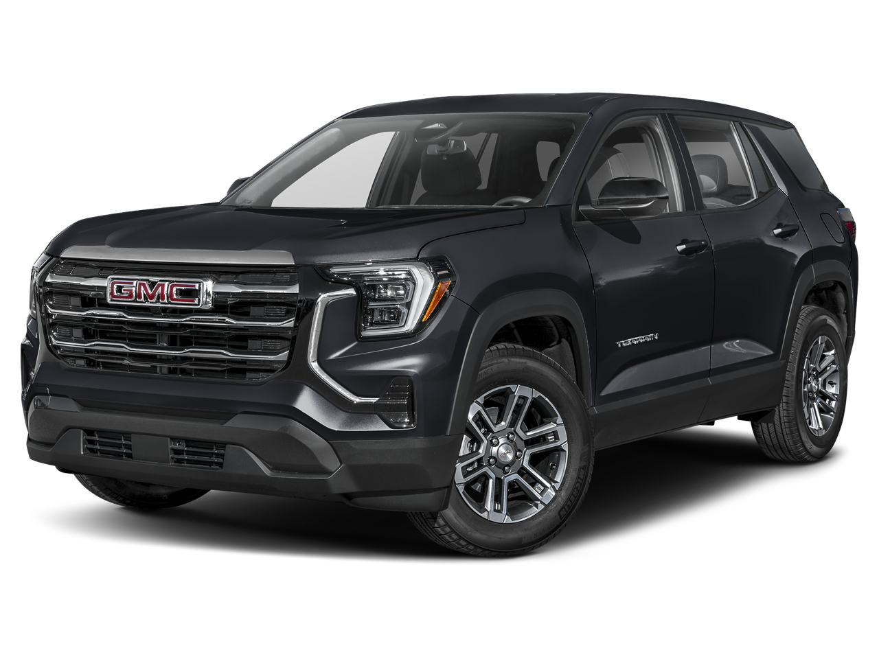 2026 GMC Terrain AWD Denali