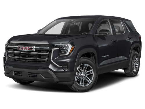 2026 GMC Terrain AWD Denali