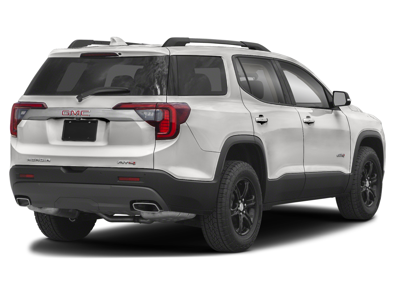 2020 GMC Acadia AT4 - Photo 3