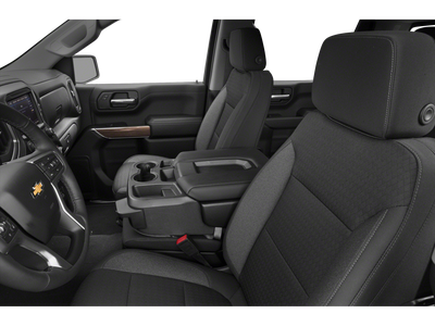 2019 Chevrolet Silverado 1500 LT All Star Edition