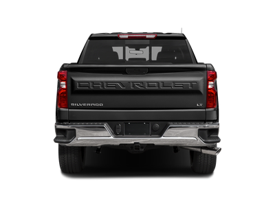 2020 Chevrolet Silverado 1500 RST All Star Edition