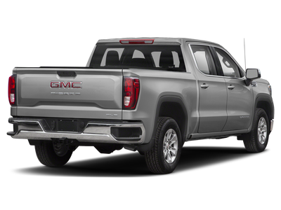2021 GMC Sierra 1500 2WD Crew Cab Short Box
