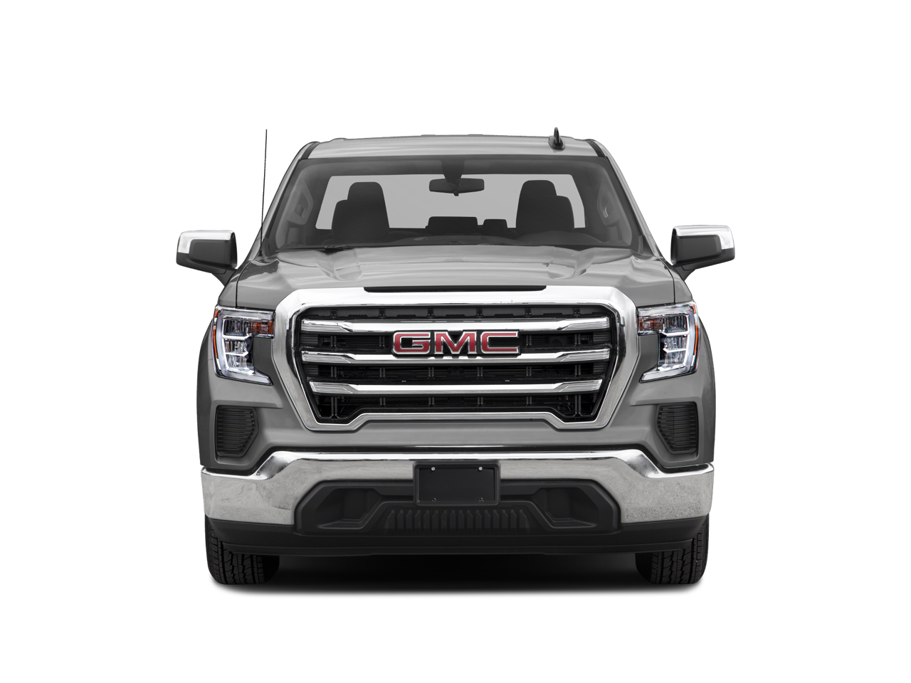 2021 GMC Sierra 1500 2WD Crew Cab Short Box