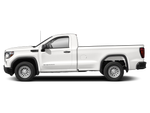 2021 GMC Sierra 1500 2WD Regular Cab Long Box
