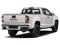 2021 GMC Canyon 4WD Elevation Standard
