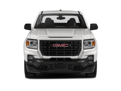 2021 GMC Canyon 4WD Elevation Standard