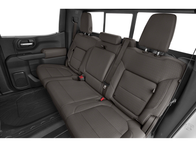 2022 Chevrolet Silverado 1500 LTD LT All Star Edition