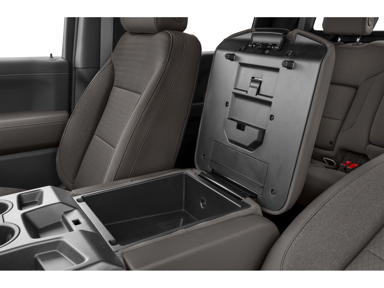 2022 Chevrolet Silverado 1500 LTD LT All Star Edition
