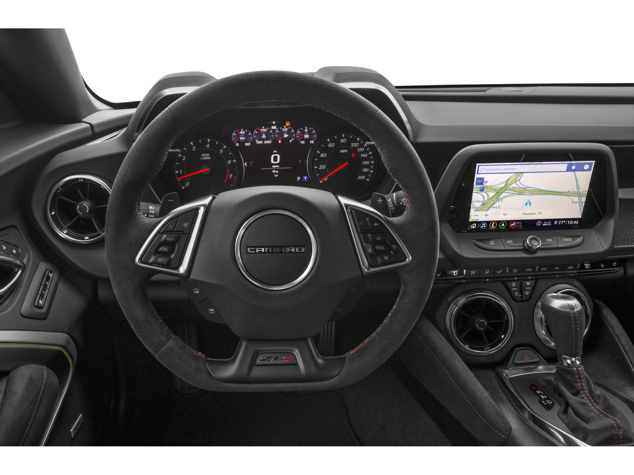 2023 Chevrolet Camaro ZL1