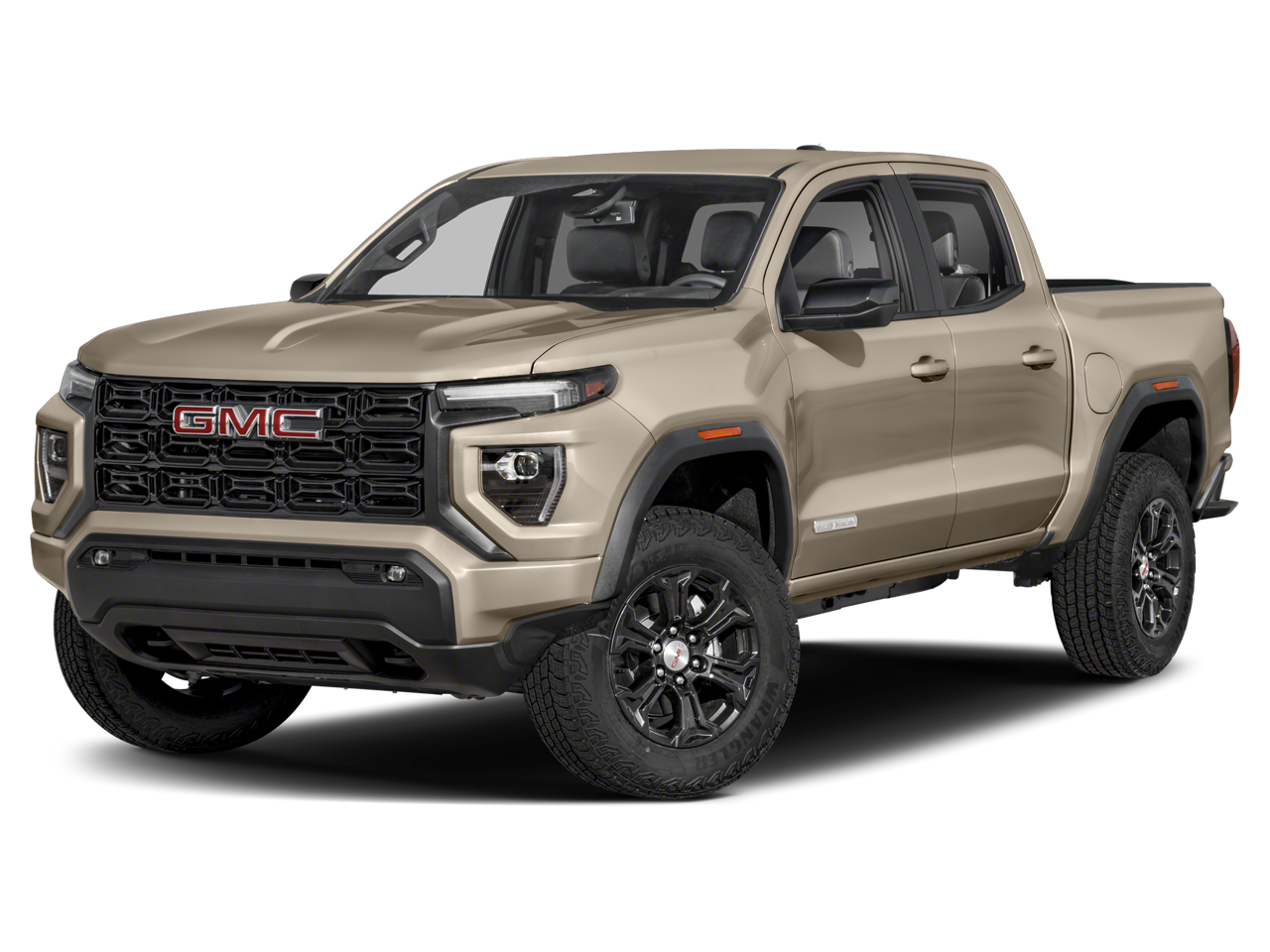 2023 GMC Canyon Elevation - Photo 1