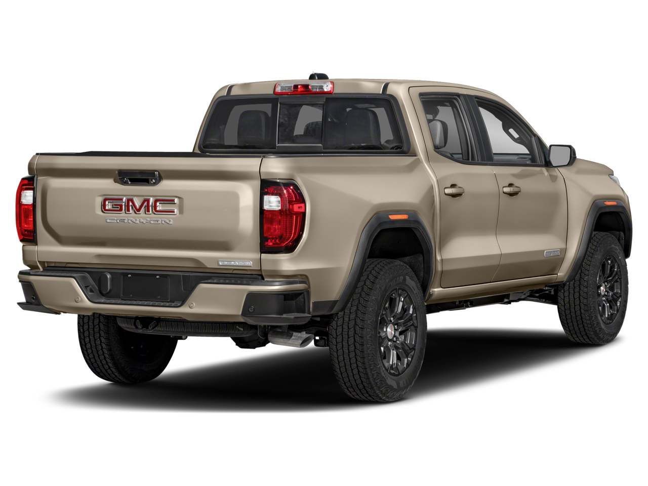 2023 GMC Canyon Elevation - Photo 2
