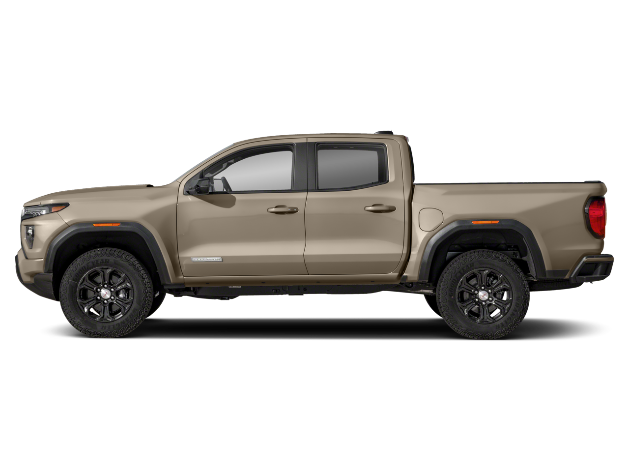 2023 GMC Canyon Elevation - Photo 3