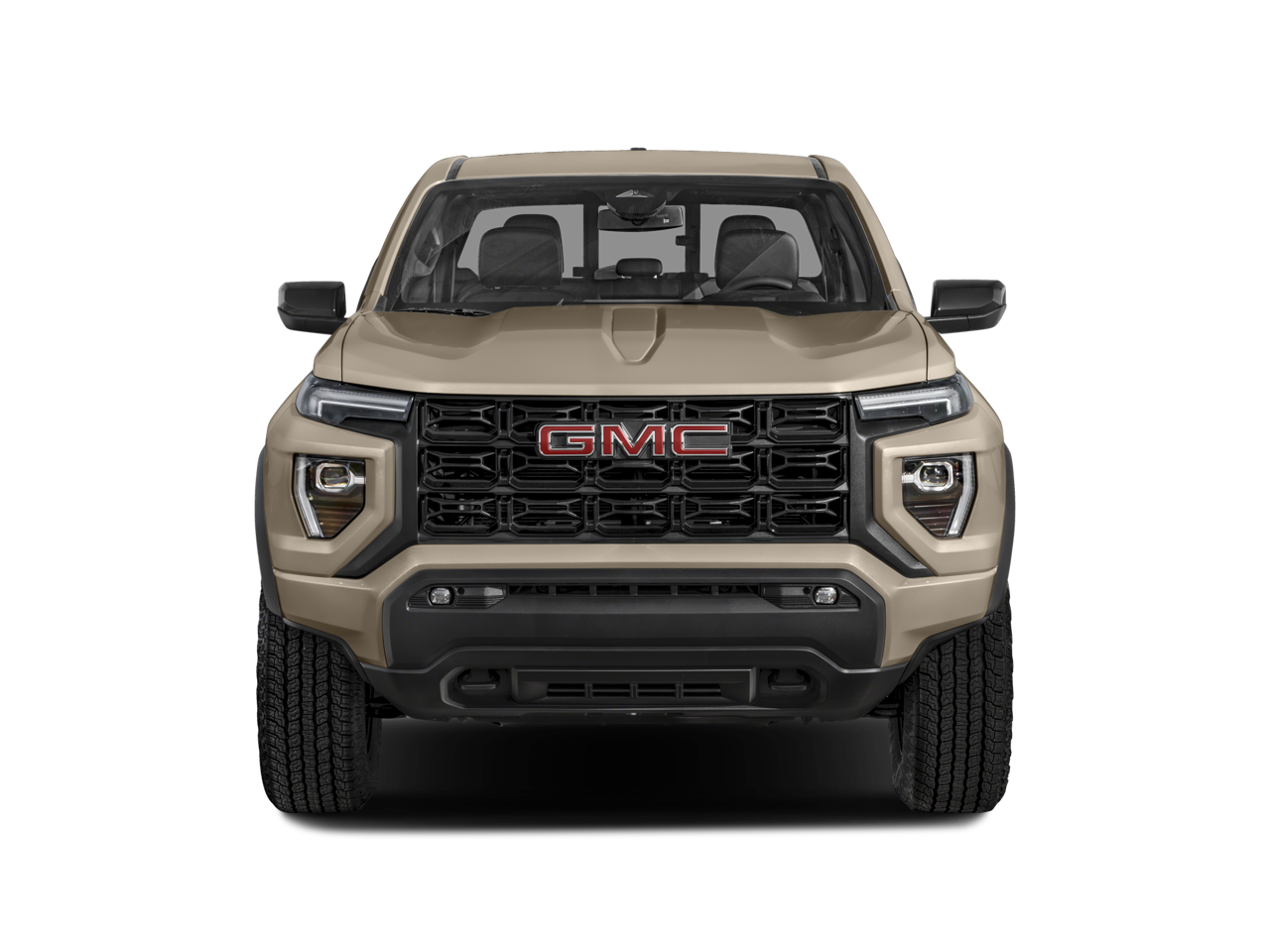2023 GMC Canyon Elevation - Photo 4