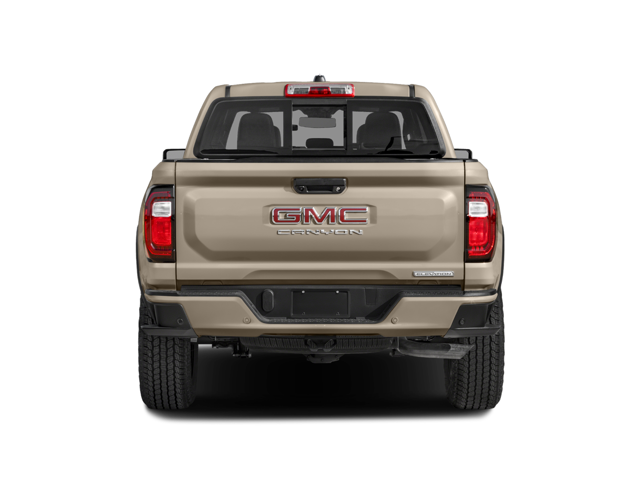2023 GMC Canyon Elevation - Photo 5