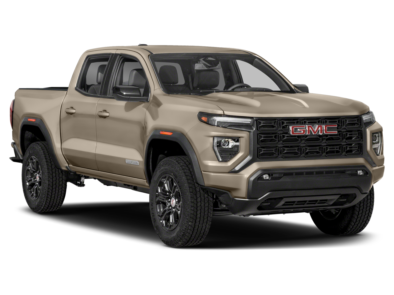 2023 GMC Canyon Elevation - Photo 6