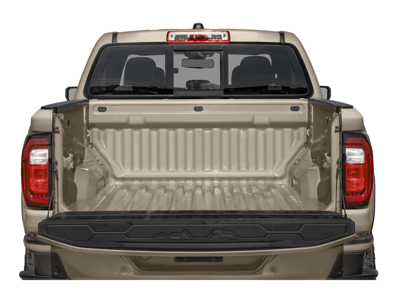 2023 GMC Canyon Elevation - Photo 11