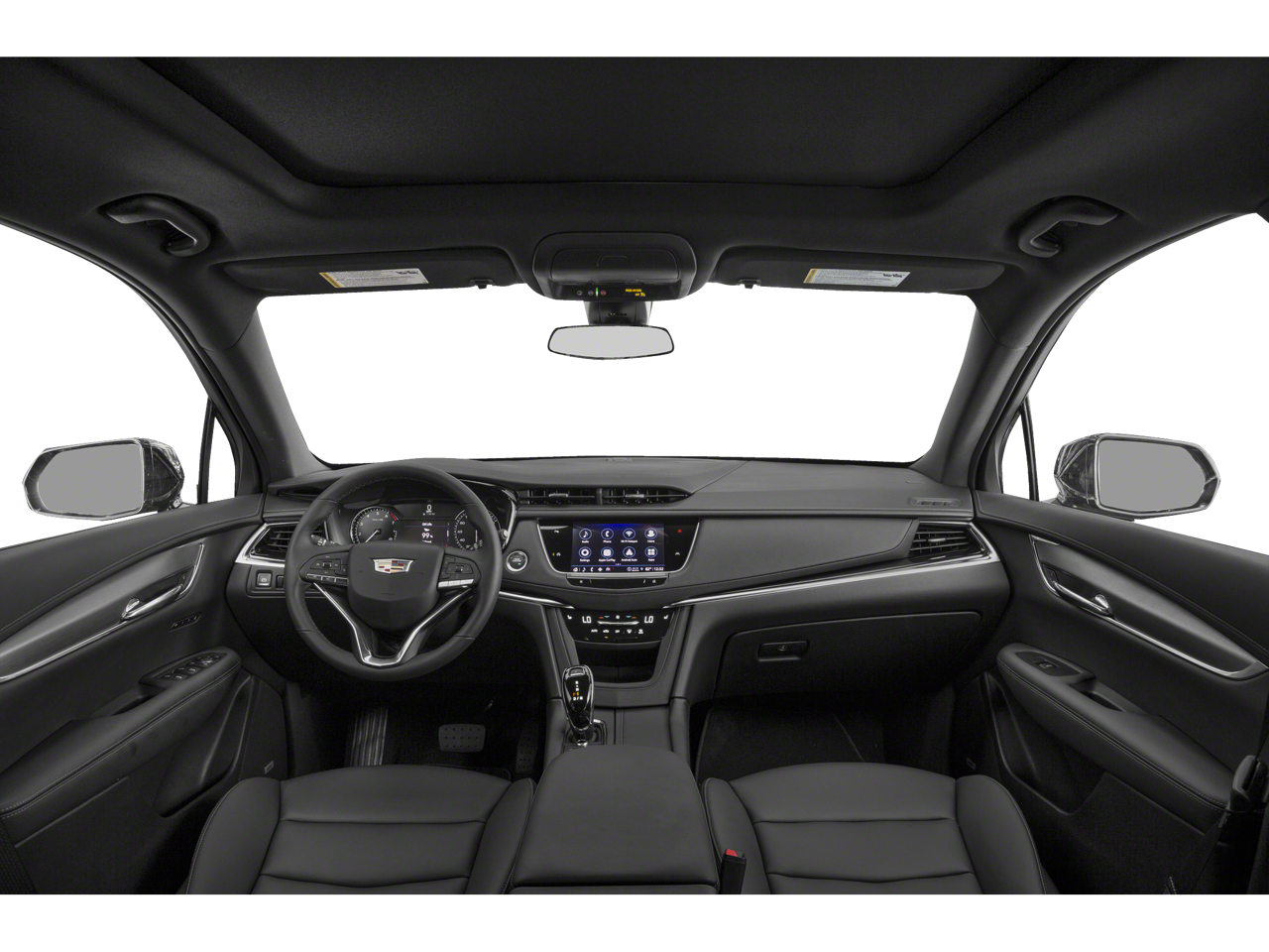 2024 Cadillac XT6 AWD Premium Luxury