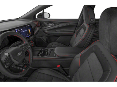 2026 Chevrolet Blazer EV FWD RS