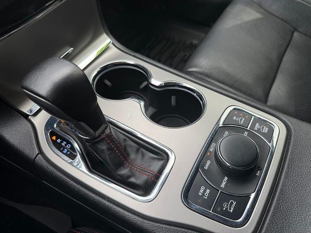 2021 Jeep Grand Cherokee Trailhawk