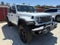 2025 Jeep Wrangler 4xe Backcountry