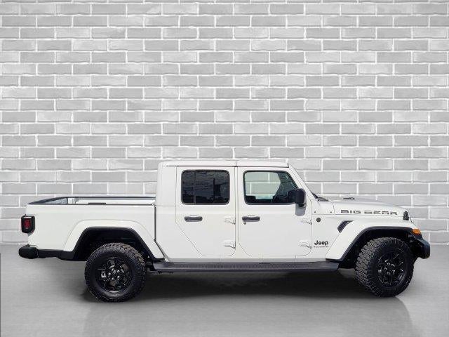2025 Jeep Gladiator Big Bear