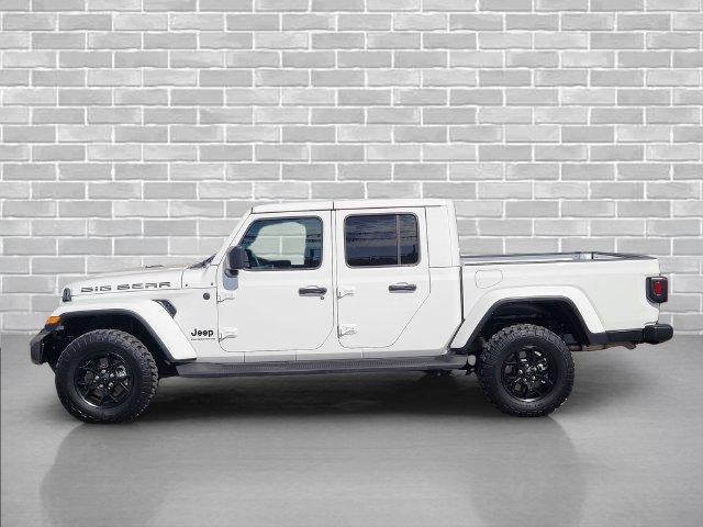 2025 Jeep Gladiator Big Bear