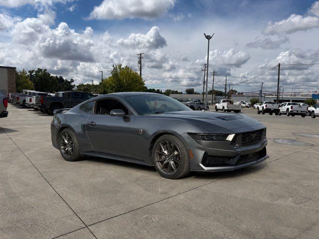 2024 Ford Mustang Dark Horse Fastback