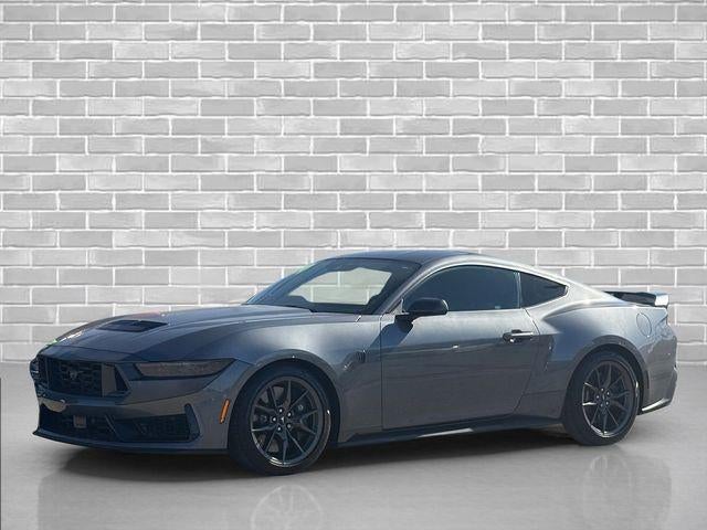 2024 Ford Mustang Dark Horse Fastback