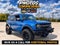 2021 Ford Bronco Black Diamond