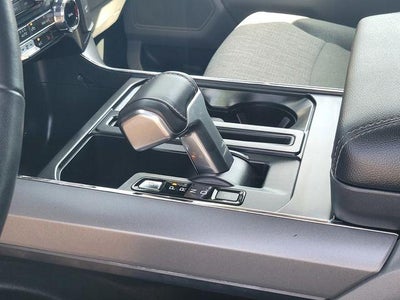 2023 Ford F-150 Lightning XLT