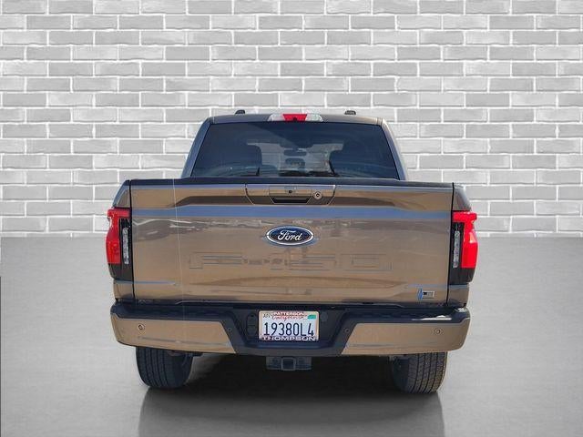2023 Ford F-150 Lightning XLT