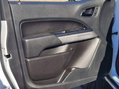 2022 Chevrolet Colorado 2WD LT