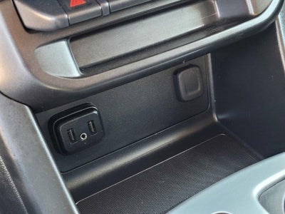 2022 Chevrolet Colorado 2WD LT